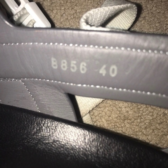 Rick Owens spartan sandals high - Picture 6 of 8